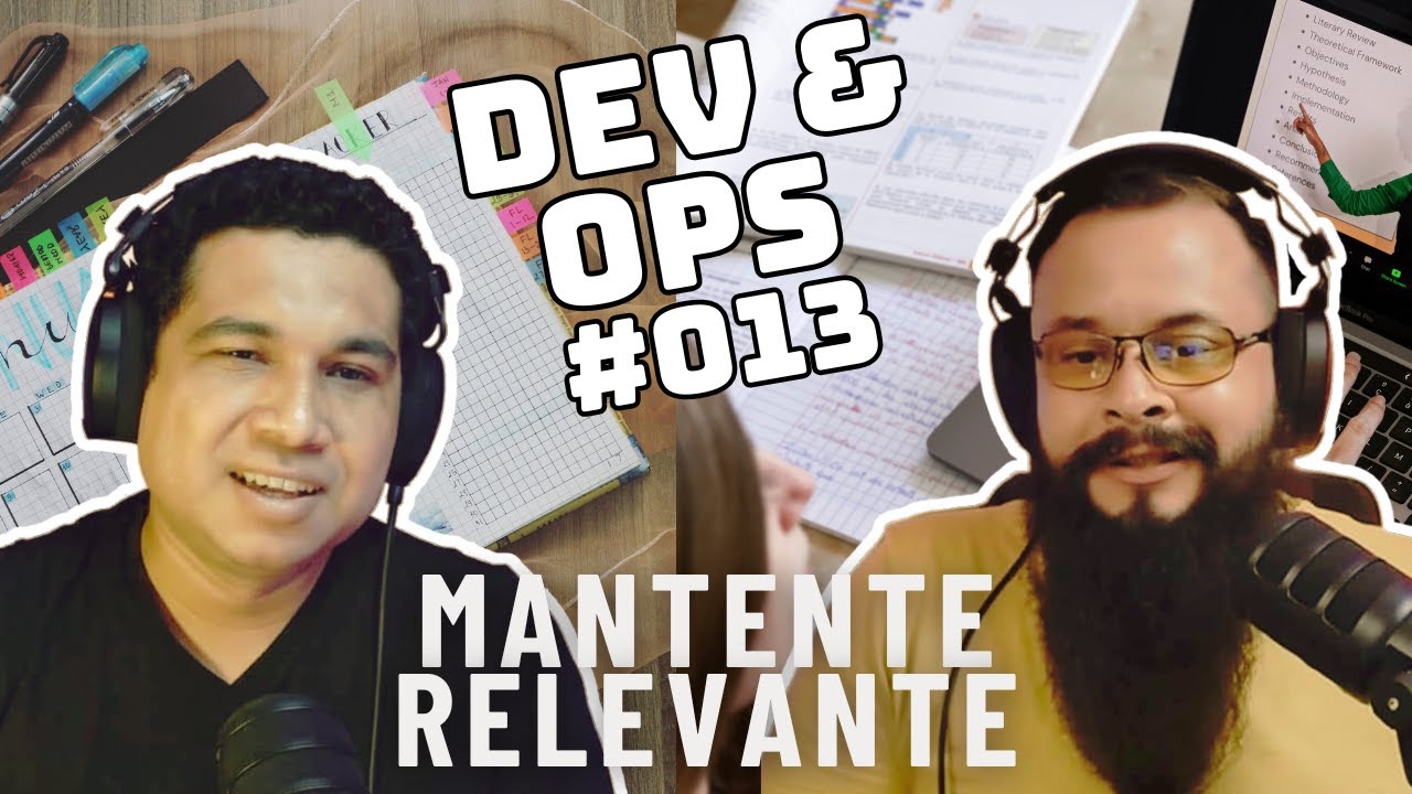 Dev&Ops EP13 Thumbnail