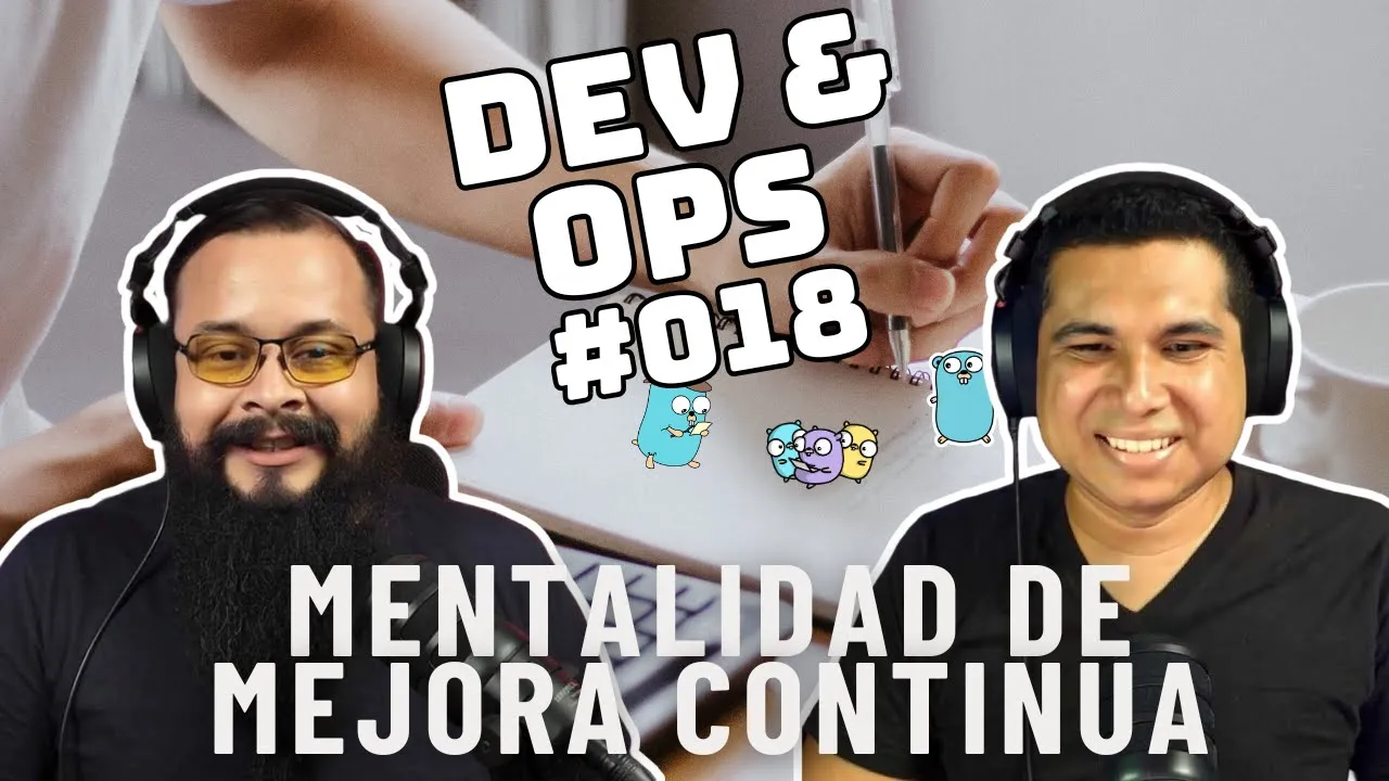 Dev&Ops EP18 Thumbnail