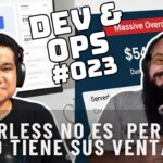 ¿Es Serverless La solución mágica o un problema costoso?🧙‍♂️💸
