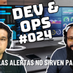 El arte de configurar alertas: DevOps sin ruido innecesario